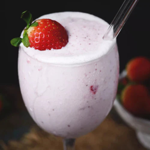 smoothie