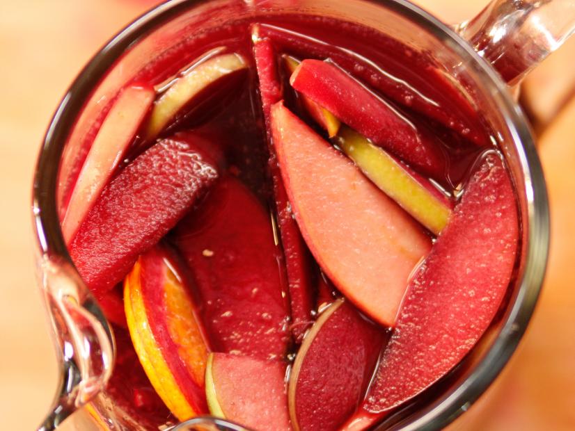 Fall Sangria - Sister.ly Drinkware