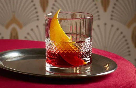 Hennessy Sazerac