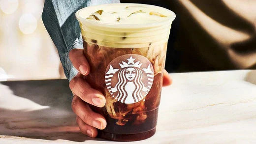 Starbucks Olive Oil Coffee: A Unique Twist on Your Morning Brew