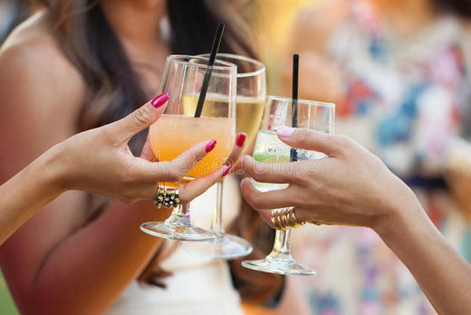 How To Host the Perfect Ladies' Night