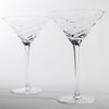 Vortex Martini Glass - Sister.ly Drinkware