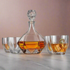 Exquisite Decanter Set