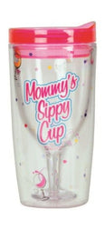 Mommy's Sippy Cup - Sister.ly Drinkware