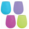 Silicone Wine Glasses - Sister.ly Drinkware